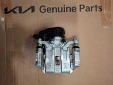Kia Brake Caliper Rear Left 58310G4A50 NEW Genuine KIA Ceed XCeed PRO Ceed