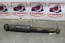 Vauxhall Vivaro 2900  Van 2006-2014 1995 Strut shock leg Rear Passenger Side