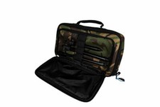 Cult DPM Buzz Bar Bag Camo Carp Fishing Storage Luggage - CUL77 NEW