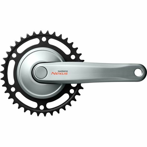 Shimano c6000 nexus - shimano, single