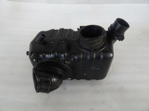 Suzuki 800 air filter - suzuki, box