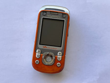 Sony Ericsson W550i Parts