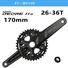 Shimano deore mountain - deore,