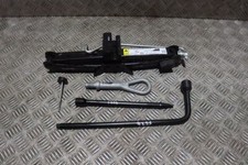 FORD TRANSIT CONNECT MK2 CAR JACK KIT 2019-2024 FG24