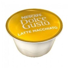 50 x Dolce Gusto Latte