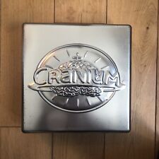 CRANIUM Board Game, SILVER