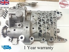 VW Audi Seat Skoda 2.0TFSI BWA AXX BHZ CDL Oil Pump Balancer Shaft 06B103535F