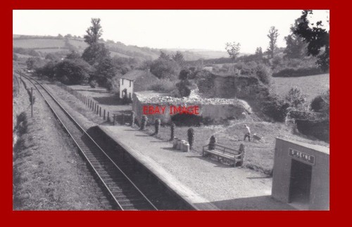 Photo keyne railway - photo,