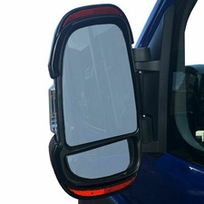 FIAT DUCATO MIRROR PROTECTORS
