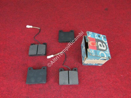 Brake pads talbot - pads, horizon