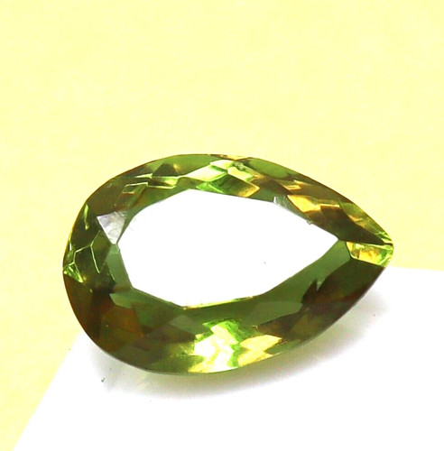 Alexandrite aaa natural - 8,
