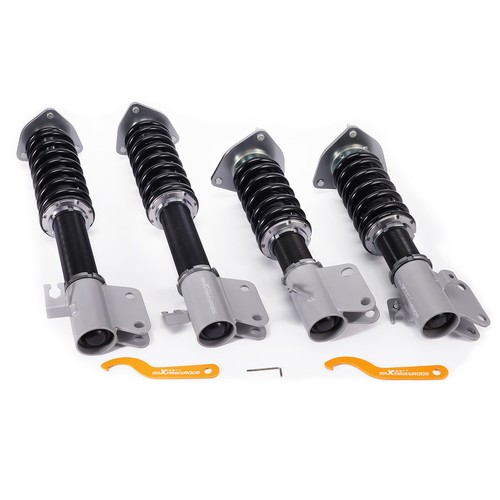 Coilovers for subaru impreza - for,