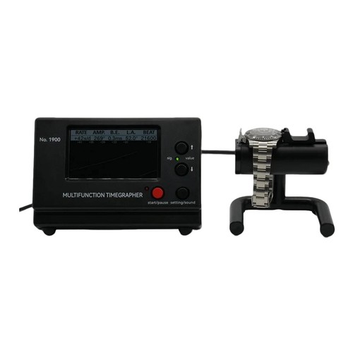1900 weishi timegrapher - no.1900,