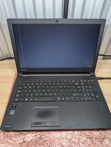 Toshiba satellite pro - satellite,