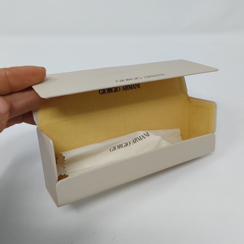Authentic giorgio armani - giorgio,