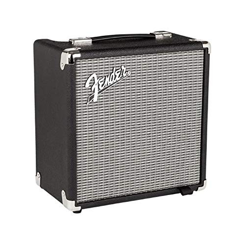 Fender rumble v3 100v - fender, 15