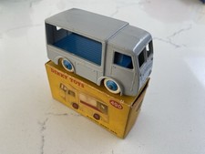 DINKY 490 ELECTRIC DAIRY VAN ' EXPRESS DAIRY ', VERY NEAR MINT,  EXCELLENT BOX