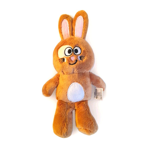 Bunny rabbit soft toy plush - rabbit,