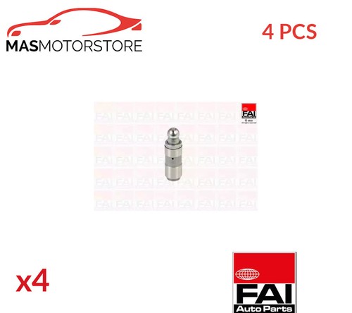 Hydraulic tappet lifter fai - hydraulic,