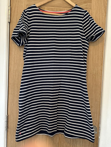 Joules navy white - joules,
