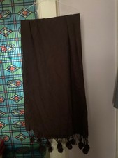 Free postage for a woollen