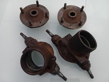 Classic Mini Mk1 Drum Brake