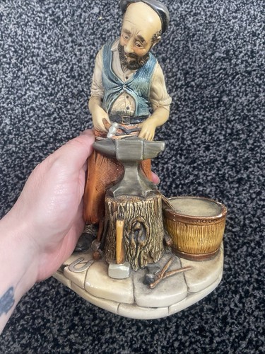 Naturecraft blacksmith - naturecraft,
