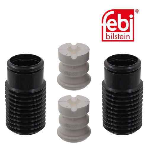 Febi front dust - febi, cover