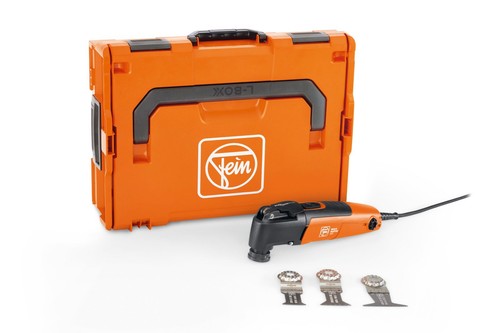 Fein multimaster 300 plus - fein,