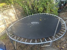Trampoline PARTS