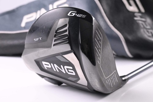 Ping g425 sft driver - ping, /