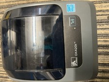 Zebra GK420d