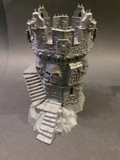 Deathknell Watch - Scenery /