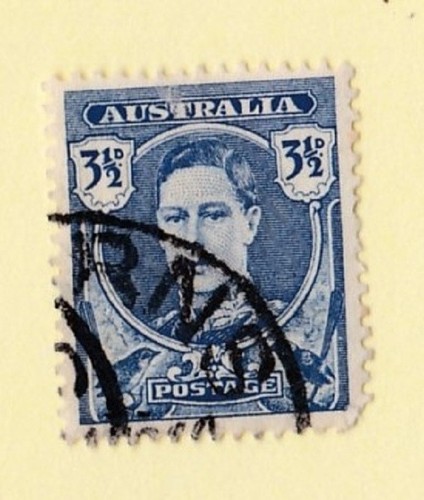 Australia vintage postage - australia,