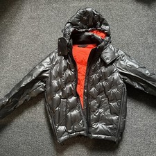 Diesel Unisex Jacket Size M