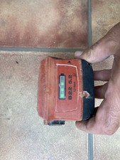 Genuine Hilti B22 5.2Ah Li-ion Battery 22V good working order 