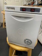 Professional 2-in-1 Hot Towel