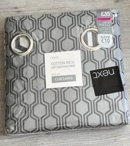 Next luxe geo - luxe,
