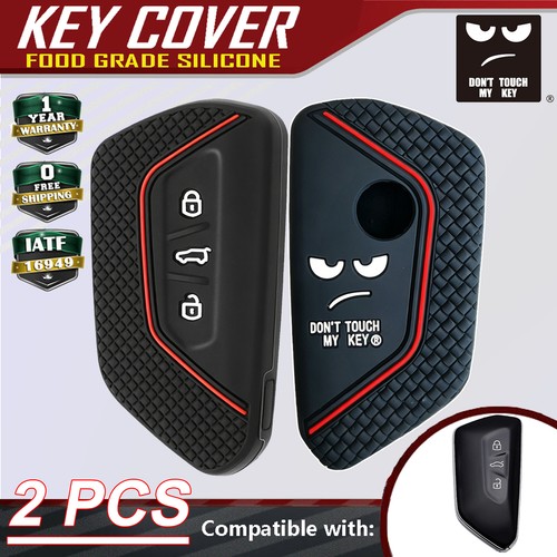 For golf mk8 skoda - vw,