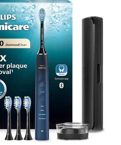 Philips sonicare diamondclean - philips,