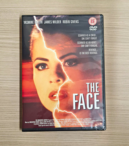 The face brand - face, 2002)