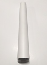 Matt White Self Adhesive Vinyl