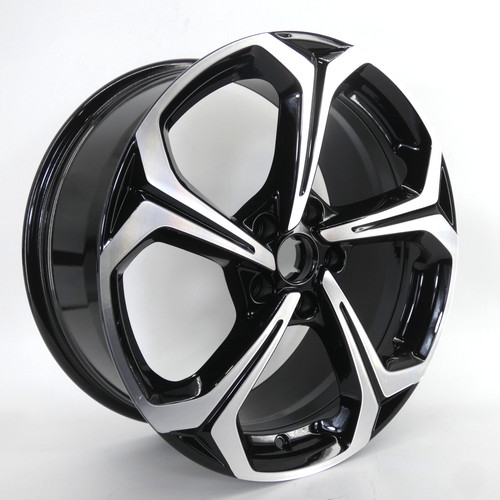 Diamond cut alloy - diamond,