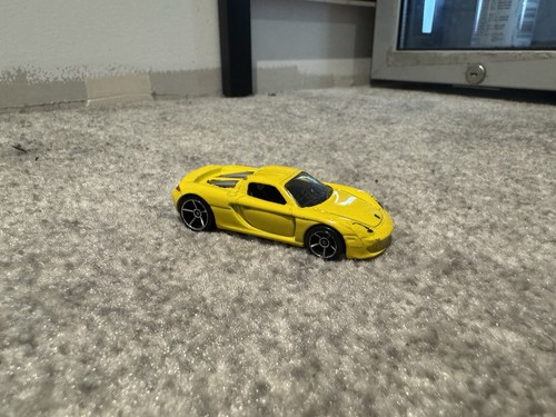Hot wheels porsche carrera - wheels,
