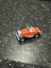 1931 Packard Super 8 miniature