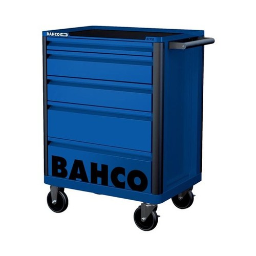 Bahco drawer tool - 5, trolley