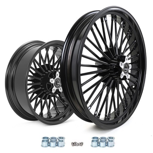 21x3 16x5 fat spoke wheels - fat,