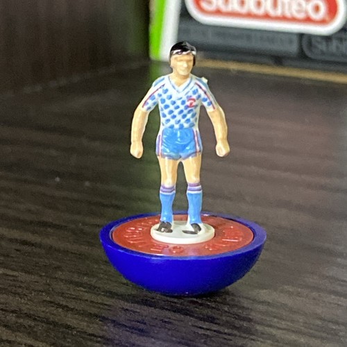 Subbuteo spare man utd - lw,