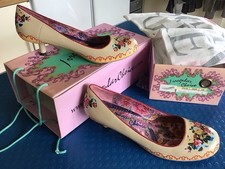Irregular Choice Women's Shoes