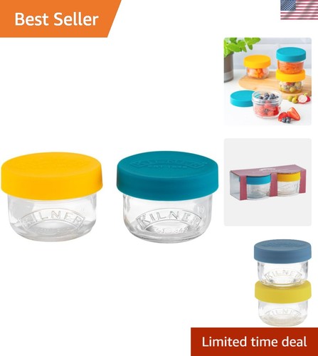 Eco friendly 125ml glass - eco-friendly,